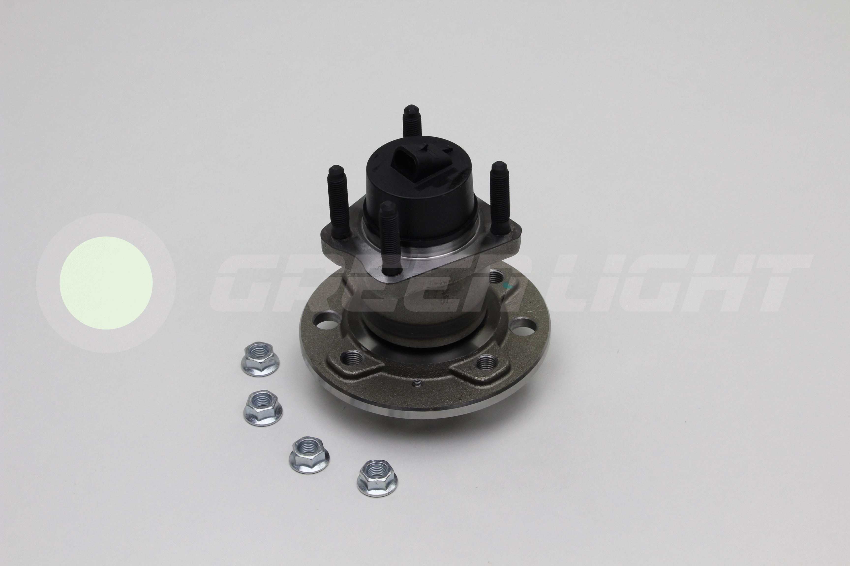 Kit de roulements de roue Automotive Adriado GLWB0022K