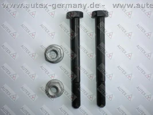 Kit de montage, barre/montant du stabilisateur AUTEX 912006