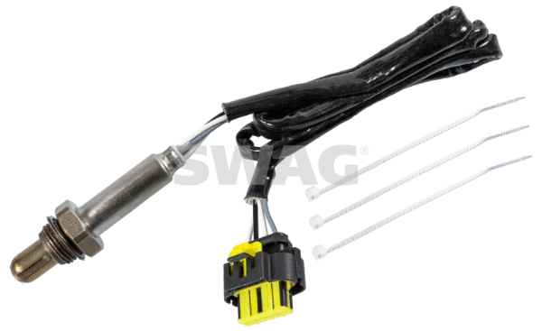 Sonde lambda SWAG 33 10 3163