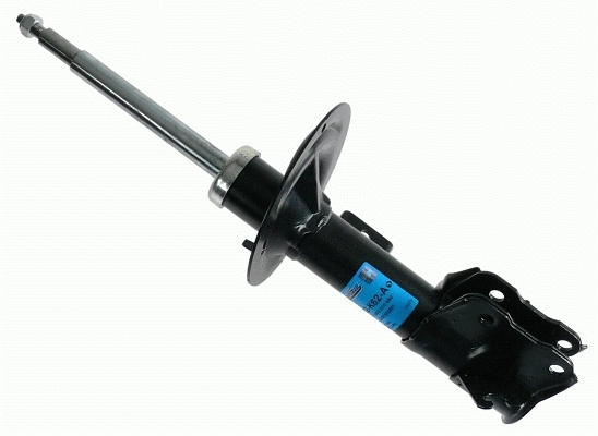 Amortisseur BOGE 32-K62-A