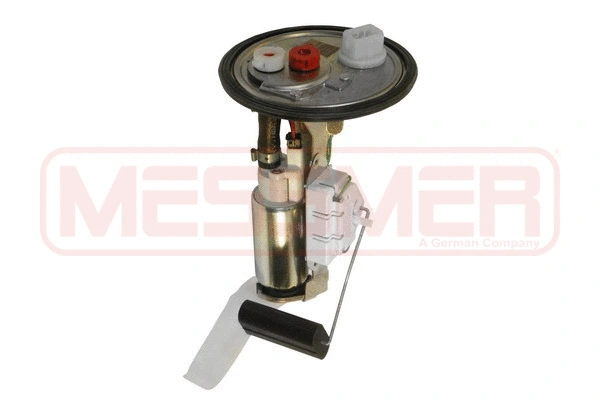 unité d'alimentation de carburant MESSMER 775236A