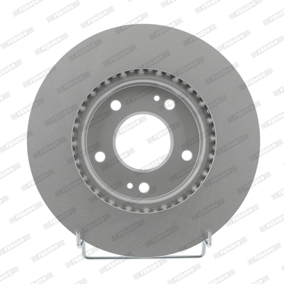 Disque de frein FERODO DDF2187C