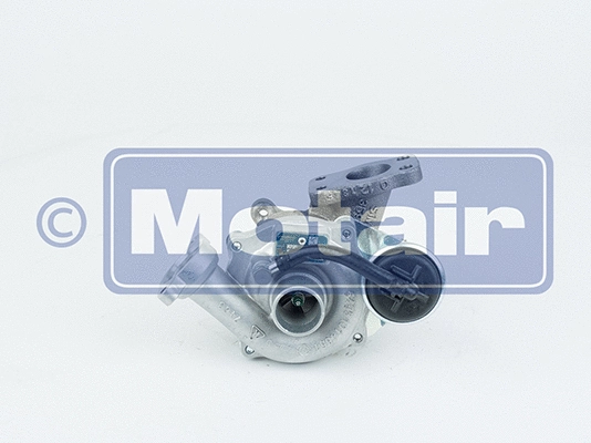 Turbocompresseur, suralimentation MOTAIR TURBO 104479