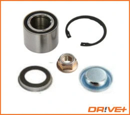 Kit de roulements de roue Dr!ve+ DP2010.10.0208