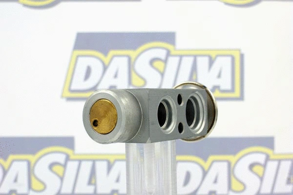 Détendeur, climatisation DA SILVA FD1121