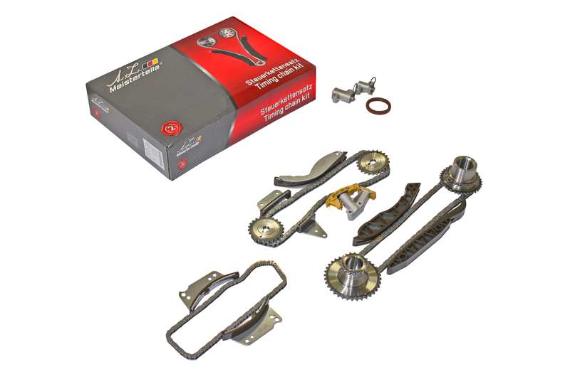 Kit de distribution par chaîne A.Z. Meisterteile AZMT-30-059-1195