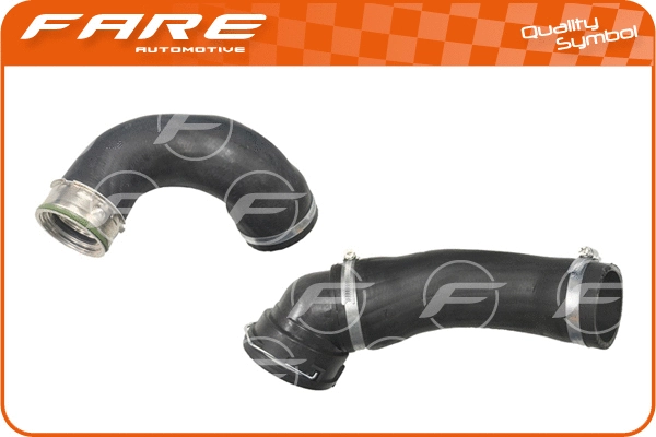 Gaine de suralimentation FARE SA 14695