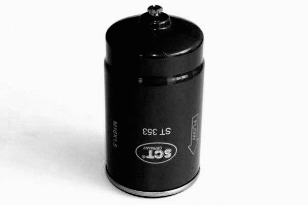 Filtre à carburant SCT - MANNOL ST 353
