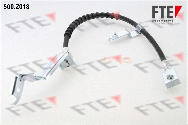 Flexible de frein FTE 9240351
