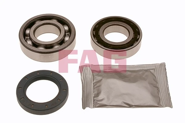 Kit de roulements de roue FAG 713 6303 20