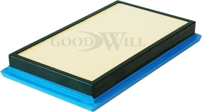 Filtre à air GOODWILL AG 510