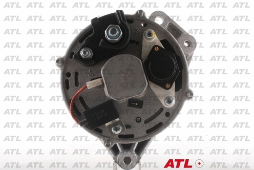 Alternateur ATL Autotechnik L 34 220