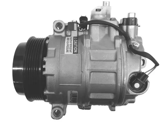 Compresseur, climatisation Airstal 10-3675