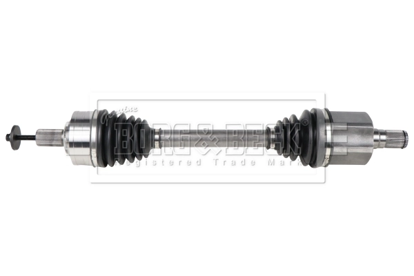 Arbre de transmission BORG & BECK BDS1281