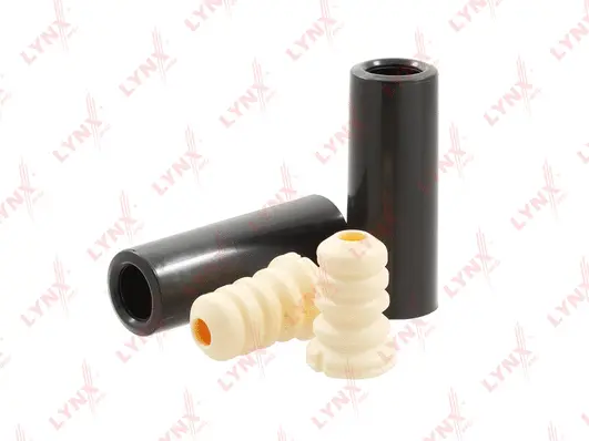 Kit de protection contre la poussière, amortisseur LYNXAUTO PR-7116