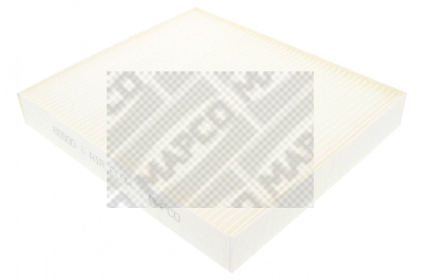 Filtre, air de l'habitacle MAPCO 65502