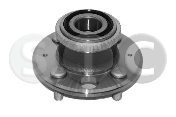 Kit de roulements de roue STC T490603