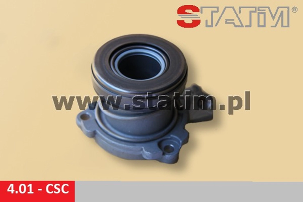 Butée hydraulique, embrayage STATIM 4.01-CSC