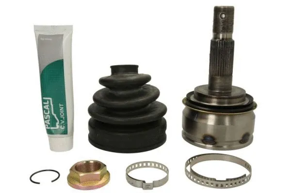 Jeu de joints, arbre de transmission PASCAL G12112PC