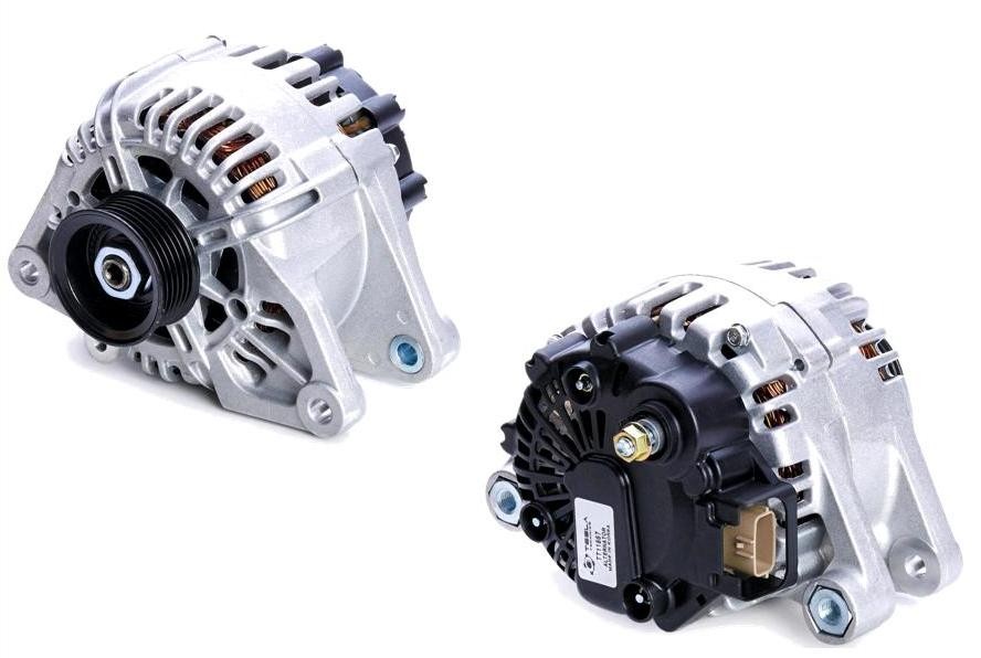 Alternateur TESLA TECHNICS TT11867