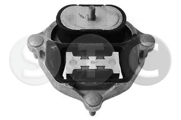 Suspension, boîte de vitesse manuelle STC T457769