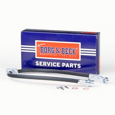 Flexible de frein BORG & BECK BBH7440