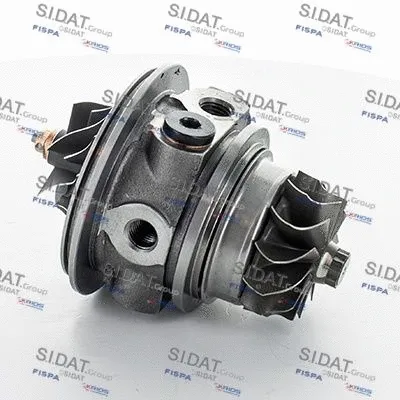 Groupe carter, turbocompresseur AUTOTEAM D71057