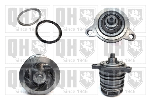 Pompe à eau, refroidissement du moteur QUINTON HAZELL QCP3635