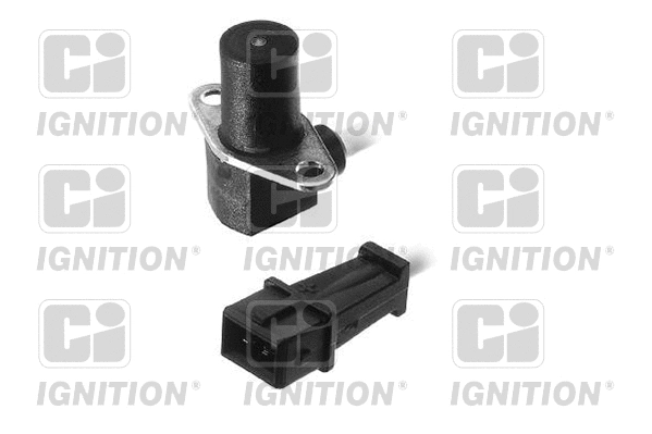 Capteur d'angle, vilebrequin QUINTON HAZELL XREV120