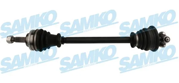 Arbre de transmission SAMKO DS60696