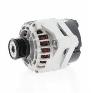 Alternateur A.Z. Meisterteile AZMT-49-035-1517