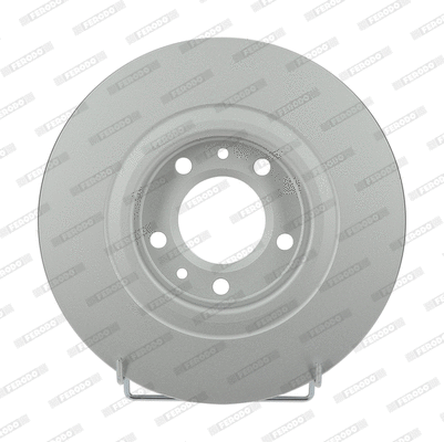 Disque de frein FERODO DDF2297C