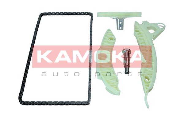Kit de distribution par chaîne KAMOKA 7001601