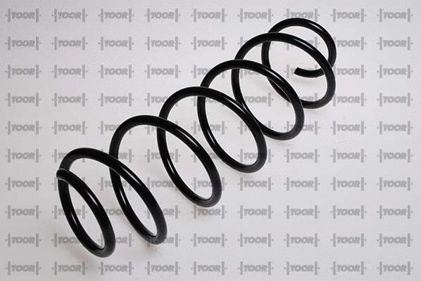 Ressort de suspension TOOR SC60390