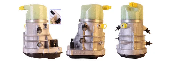 Pompe hydraulique, direction RE-EX 504-00348