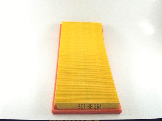 Filtre à air SCT - MANNOL SB 254