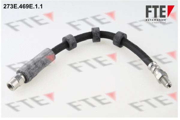 Flexible de frein FTE 9240434