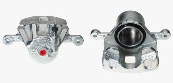 Étrier de frein 4X4 ESTANFI PDF-80-058