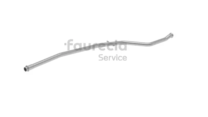 Tuyau d'échappement Faurecia FS45426