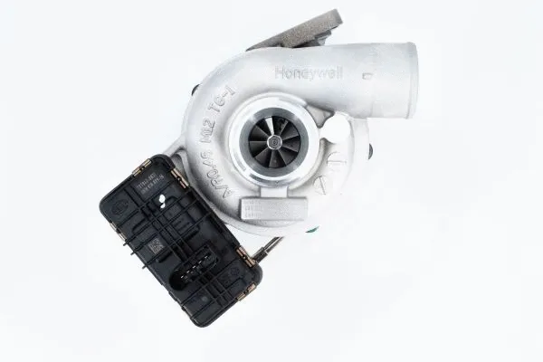 Turbocompresseur, suralimentation GARRETT 815479-5010S