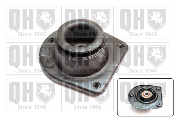 Coupelle de suspension QUINTON HAZELL EMA5039