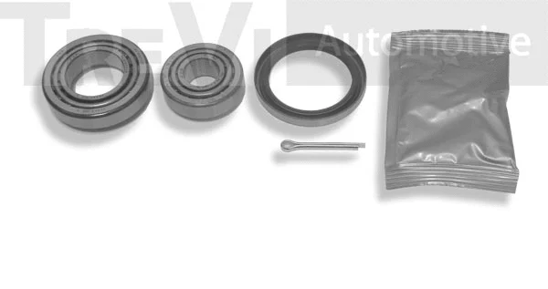 Kit de roulements de roue TREVI AUTOMOTIVE WB1390