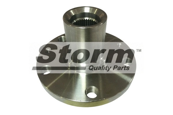 Moyeu de roue STORM QUALITY PARTS F6018