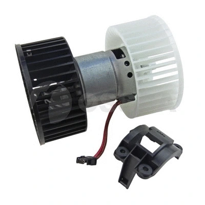 Pulseur d'air habitacle OSSCA 23243