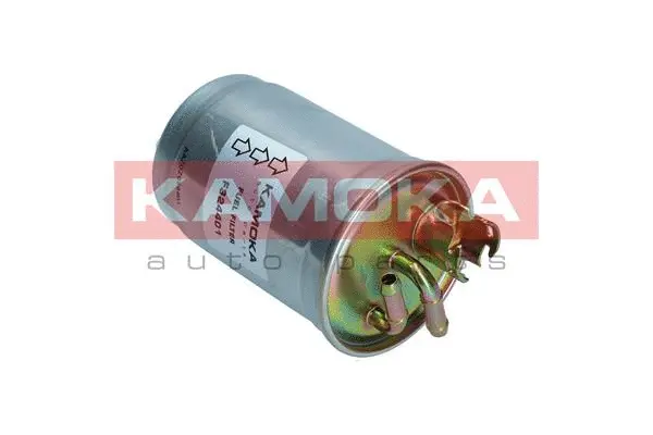 Filtre à carburant KAMOKA F324401