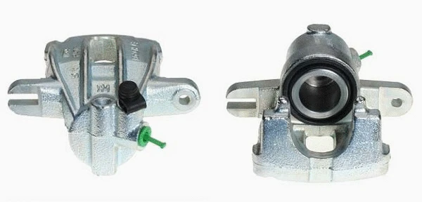 Étrier de frein 4X4 ESTANFI PDF-38-001