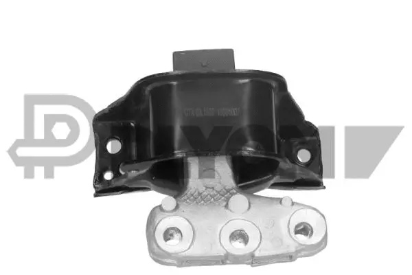 Support moteur PLYOM P031502