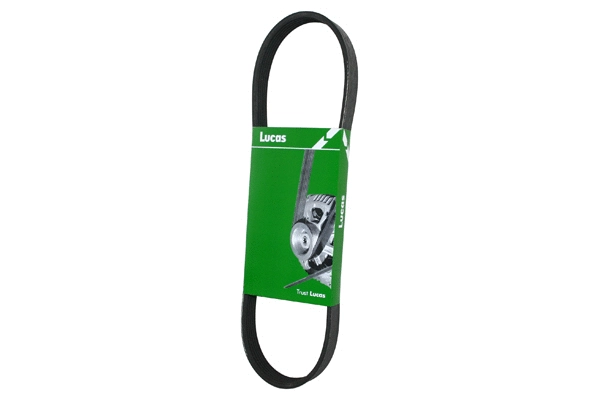 Courroie trapézoïdale à nervures LUCAS 4PK0770L