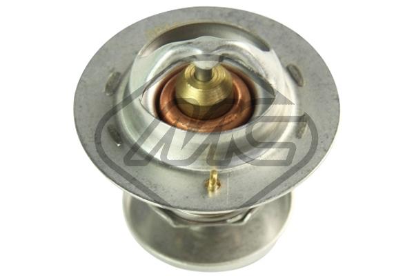 Thermostat, liquide de refroidissement Metalcaucho 30982