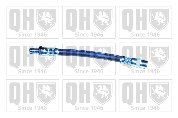 Flexible de frein QUINTON HAZELL BFH1033
